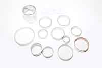 RE5R05A Bushing Kit RE5RO5A Bushings Set Nissan Infiniti Jatco 5R05 JR507E Automatic Transmission