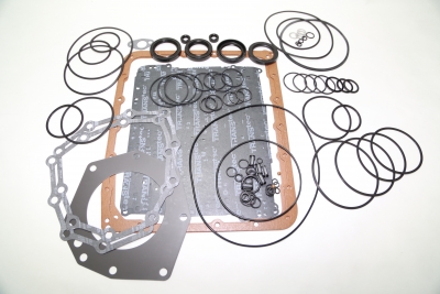 RE5R05A Overhaul Gasket Set 5R05A RE5RO5A Seals O-Rings Gaskets