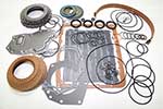 RE5R05A Rebuild Kit RE5RO5A Automatic Transmission Master Overhaul Banner Box Set Jatco 5R05 JR507E