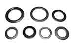 Sonnax Ford 4R70W Torrington Bearing Kit Lincoln Mercury 4R75W 4R75E 4R70E Transmission Bearings Set