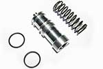 Sonnax 4L60E-LB1 Line Pressure Booster Valve and Spring Kit Automatic Transmission 4L65E GM 93-2005