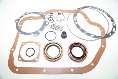 Fast Shipping Auto Trans Extension Housing Seal Rear|PIONEER Parts 759016
