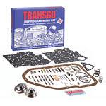 Transgo GM 200-4R High Performance Shift Kit Billet Servo 2004R Automatic Transmission HP