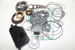 ZF-5HP19 Rebuild Kit ZF5HP19 Transmission Master Banner Overhaul Box Set BMW VW Audi Porsche